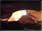 foto Antelope Canyon